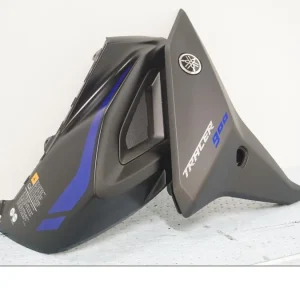 Sidkåbe Yamaha