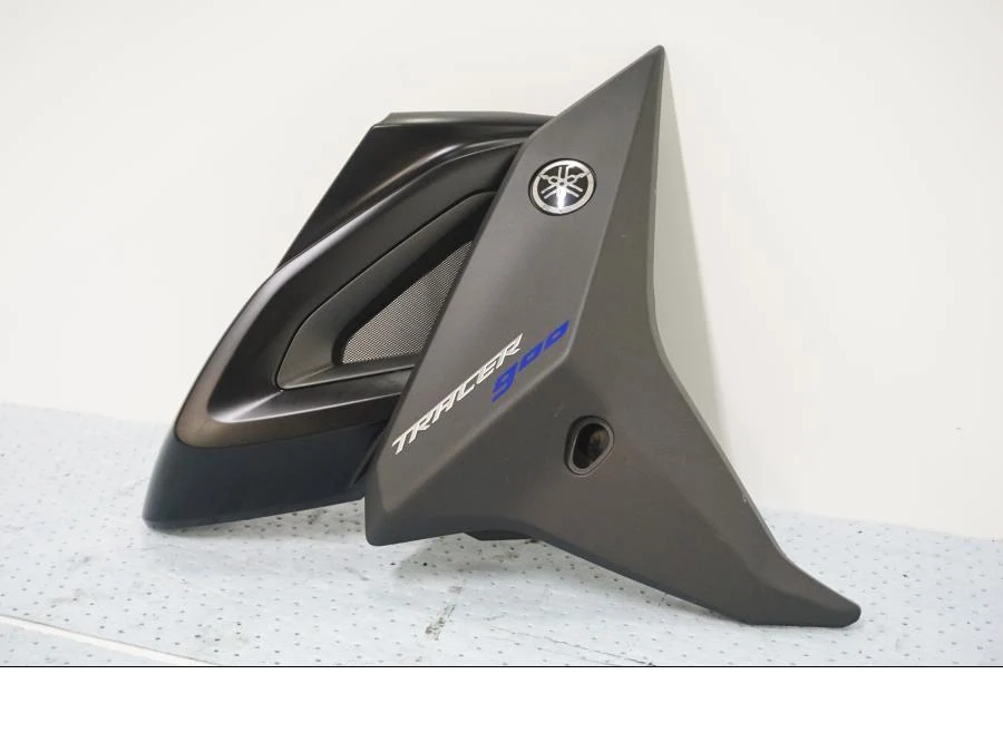 Sidkåbe Yamaha