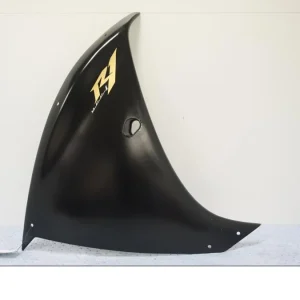 Sidkåbe Yamaha