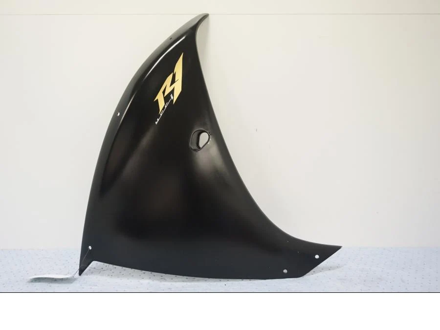Sidkåbe Yamaha