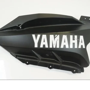 Sidkåbe Yamaha