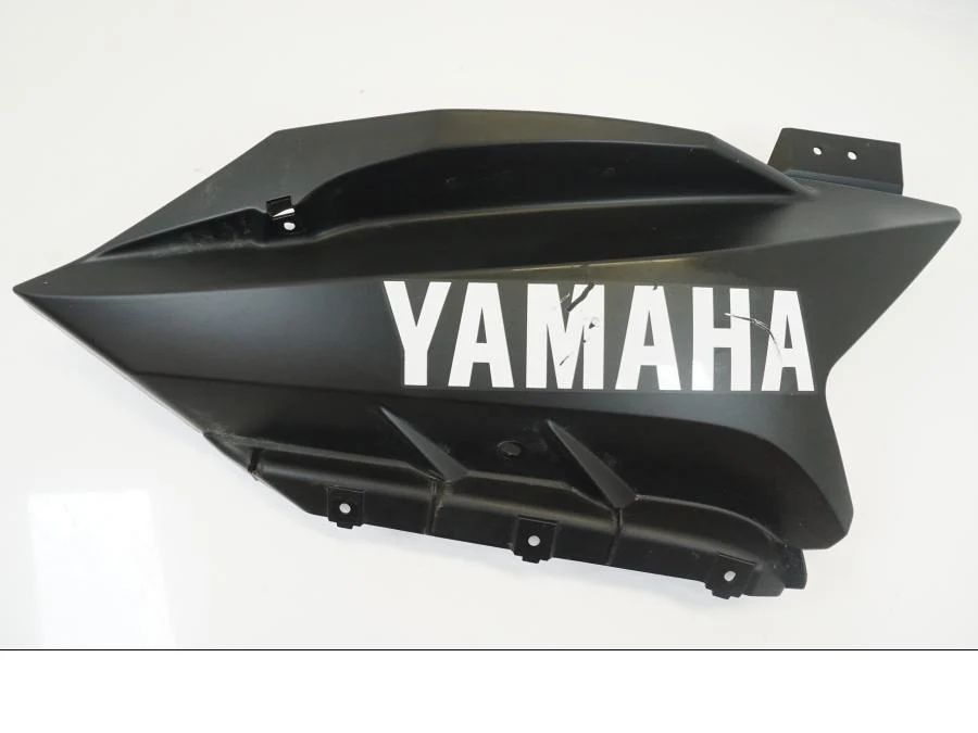 Sidkåbe Yamaha