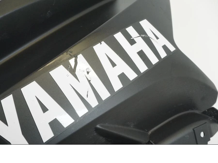 Sidkåbe Yamaha