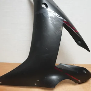 Sidkåbe Yamaha