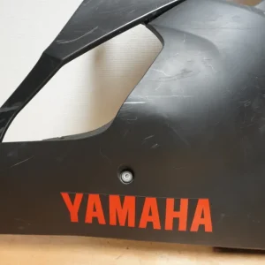 Sidkåbe Yamaha