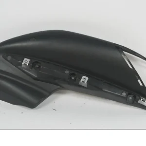 Sidkåbe Yamaha