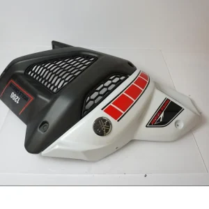 Sidkåbe Yamaha