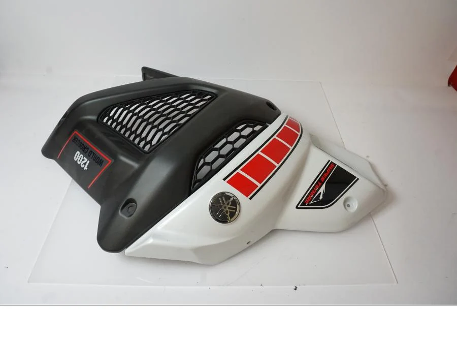 Sidkåbe Yamaha