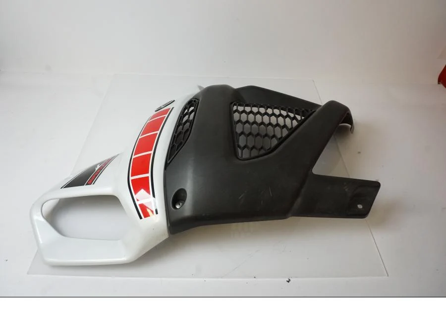 Sidkåbe Yamaha