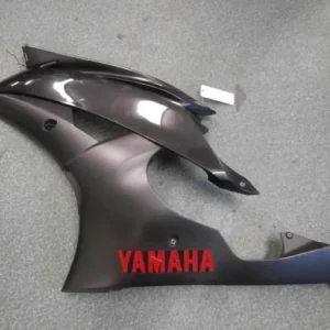Sidkåbe Yamaha