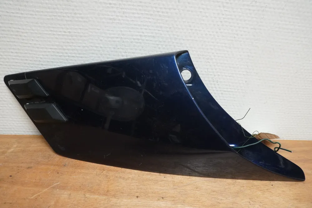 Sidkåbe Yamaha