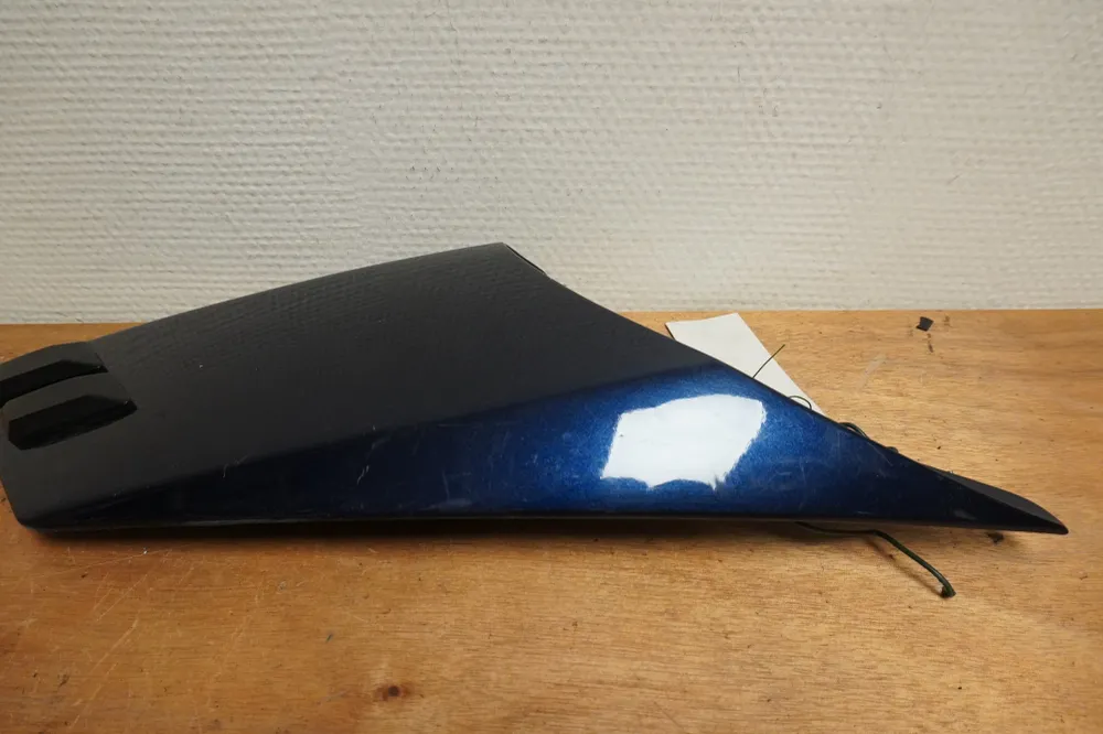 Sidkåbe Yamaha