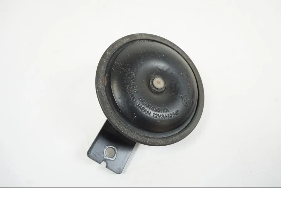 Signalhorn / Tuta Yamaha