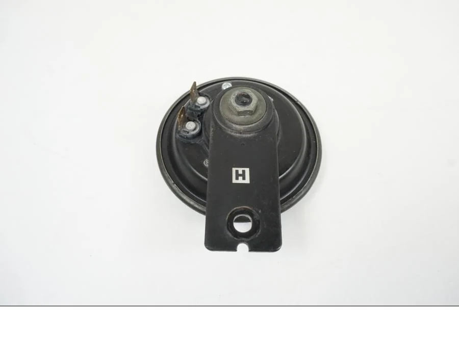 Signalhorn / Tuta Yamaha