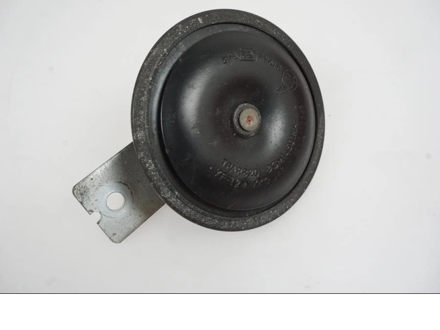 Signalhorn / Tuta Yamaha