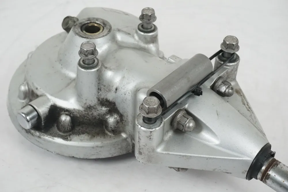 Slutgear Yamaha