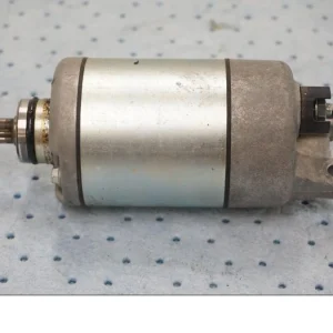 startmotor Yamaha