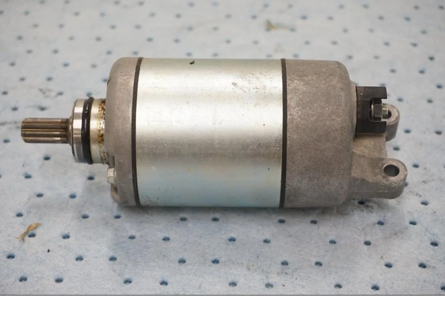 startmotor Yamaha