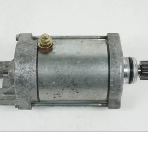Startmotor Yamaha