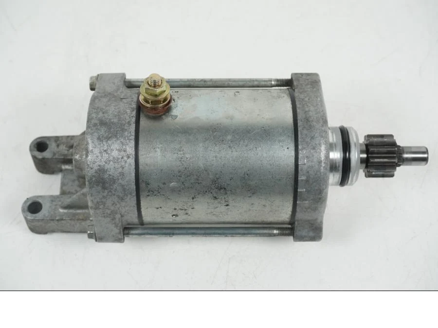 Startmotor Yamaha