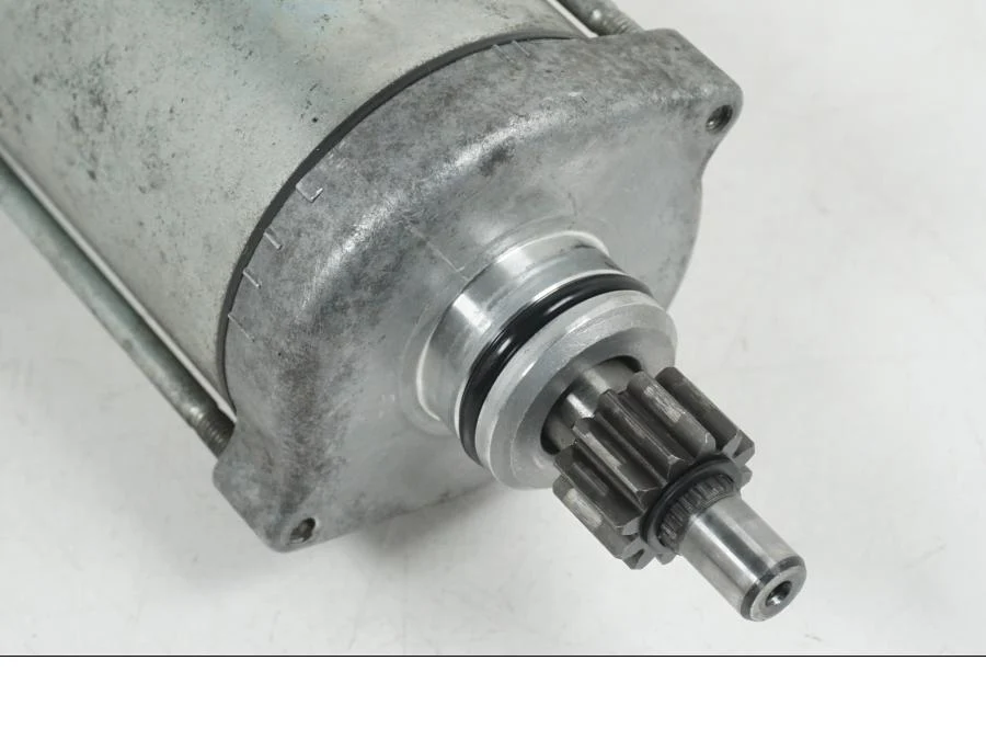 Startmotor Yamaha