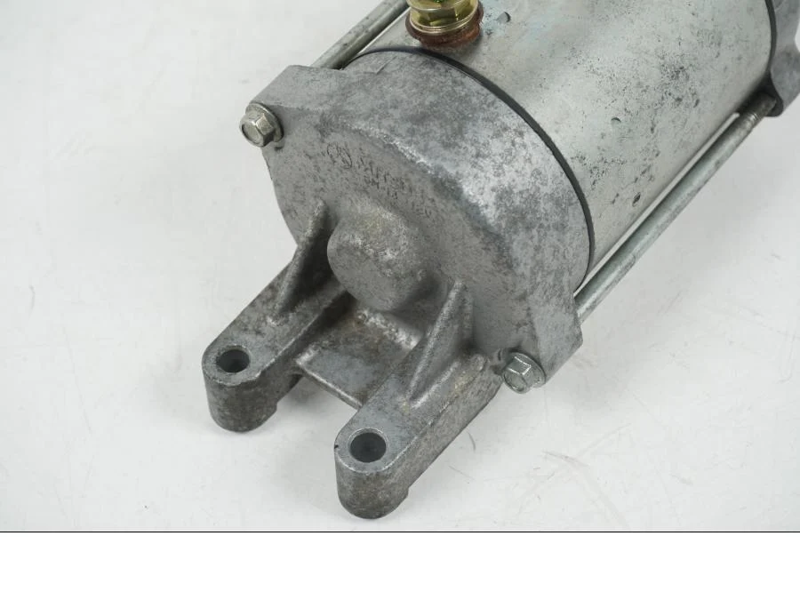 Startmotor Yamaha