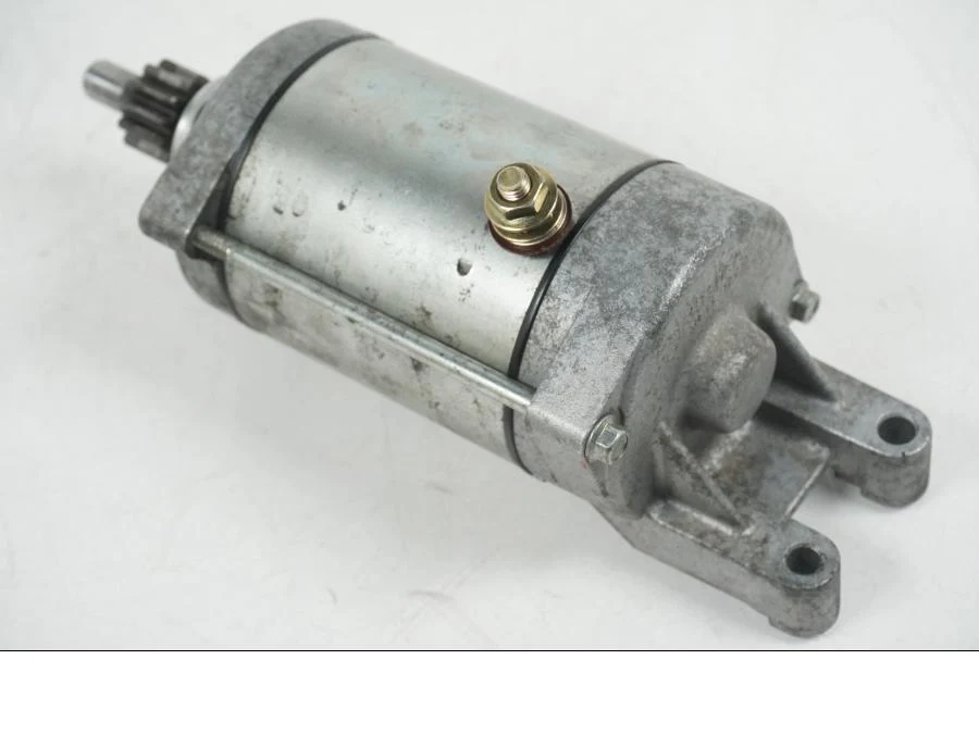 Startmotor Yamaha