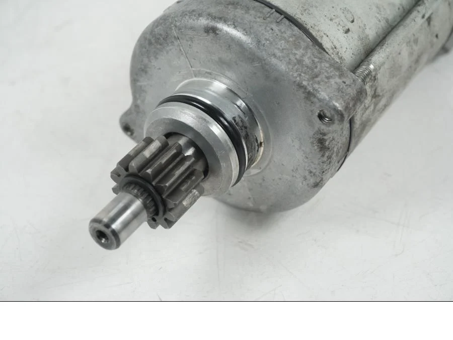 Startmotor Yamaha