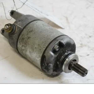 Startmotor Yamaha