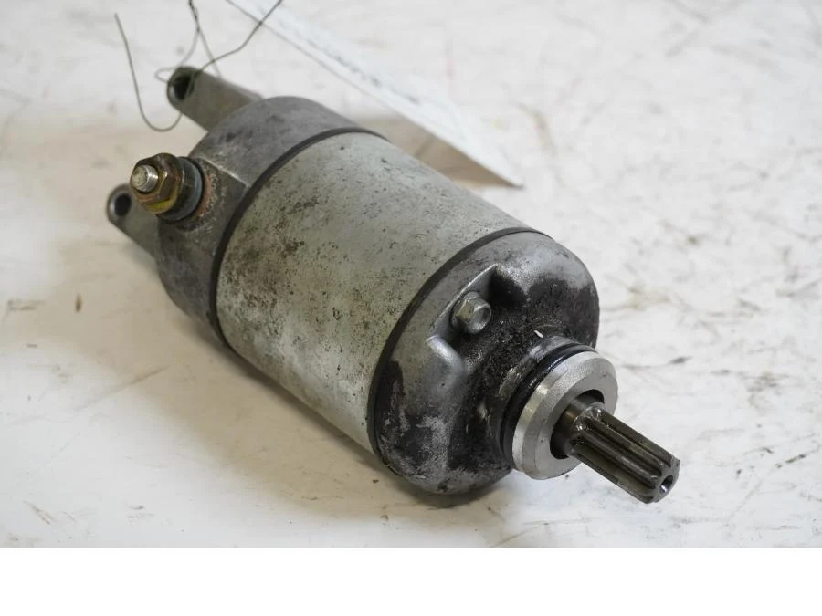 Startmotor Yamaha