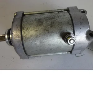 Startmotor Yamaha