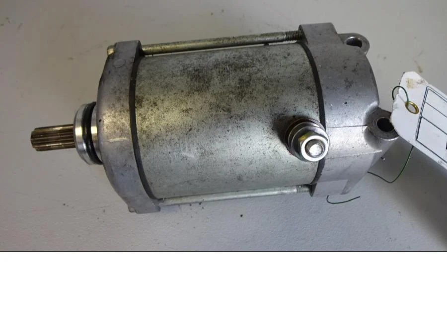 Startmotor Yamaha