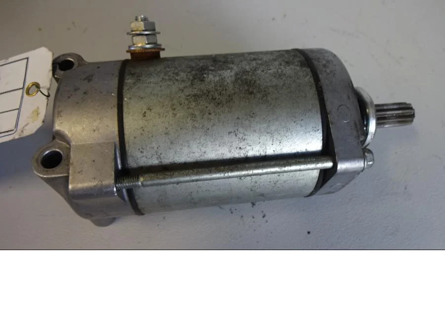 Startmotor Yamaha