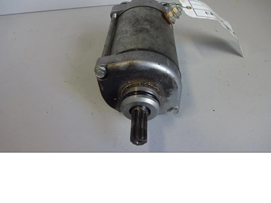 Startmotor Yamaha