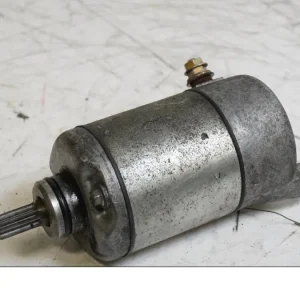startmotor Yamaha