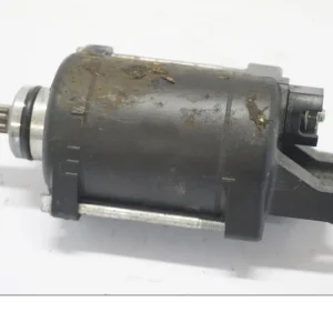 Startmotor Yamaha