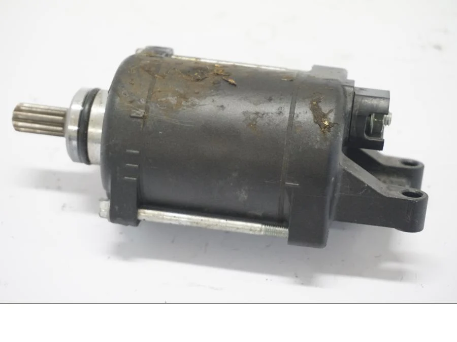 Startmotor Yamaha