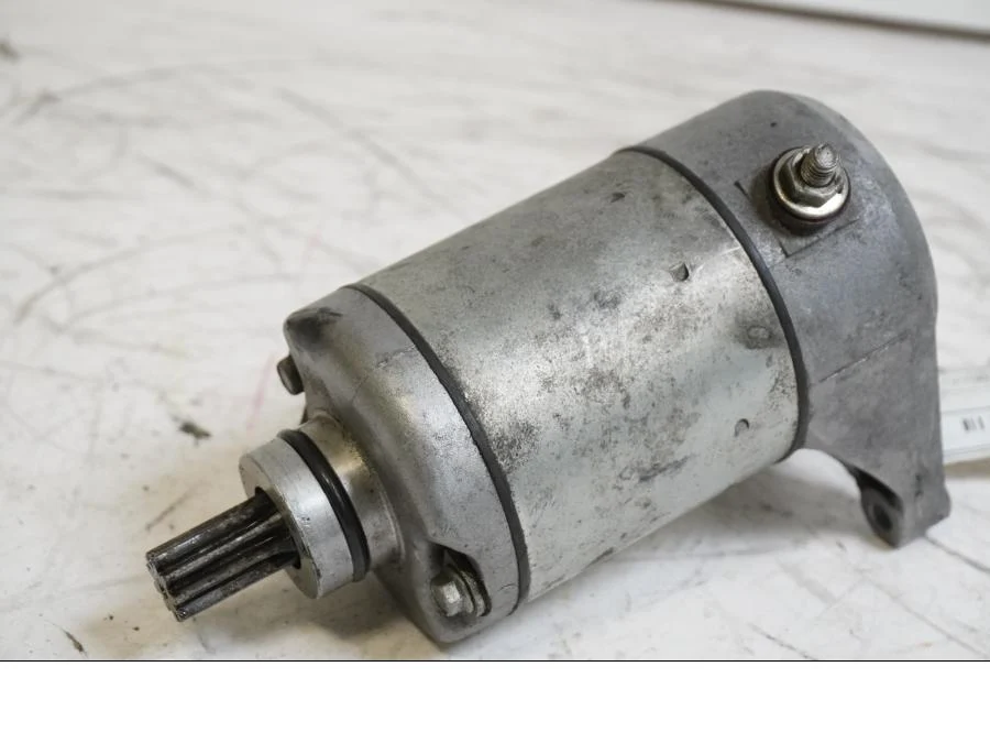 Startmotor Yamaha