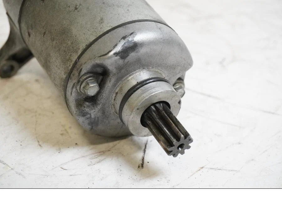 Startmotor Yamaha