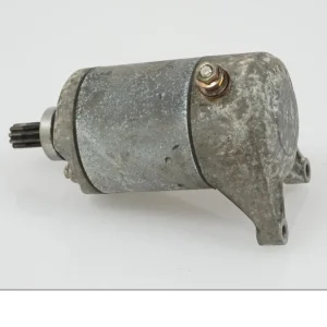 startmotor Yamaha
