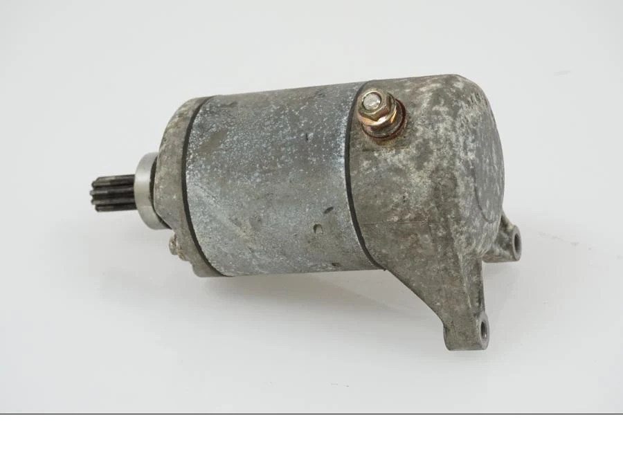 startmotor Yamaha