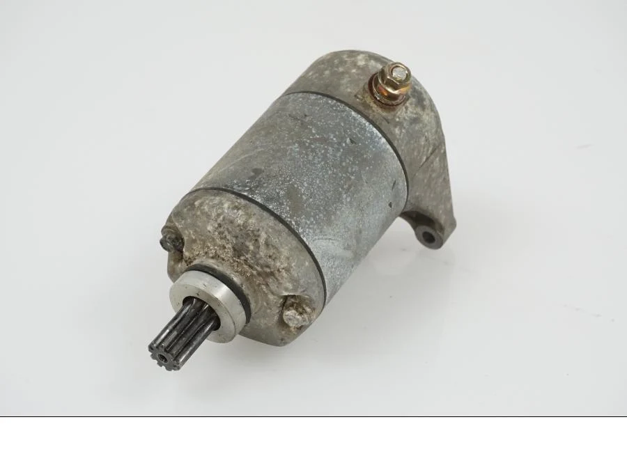 startmotor Yamaha