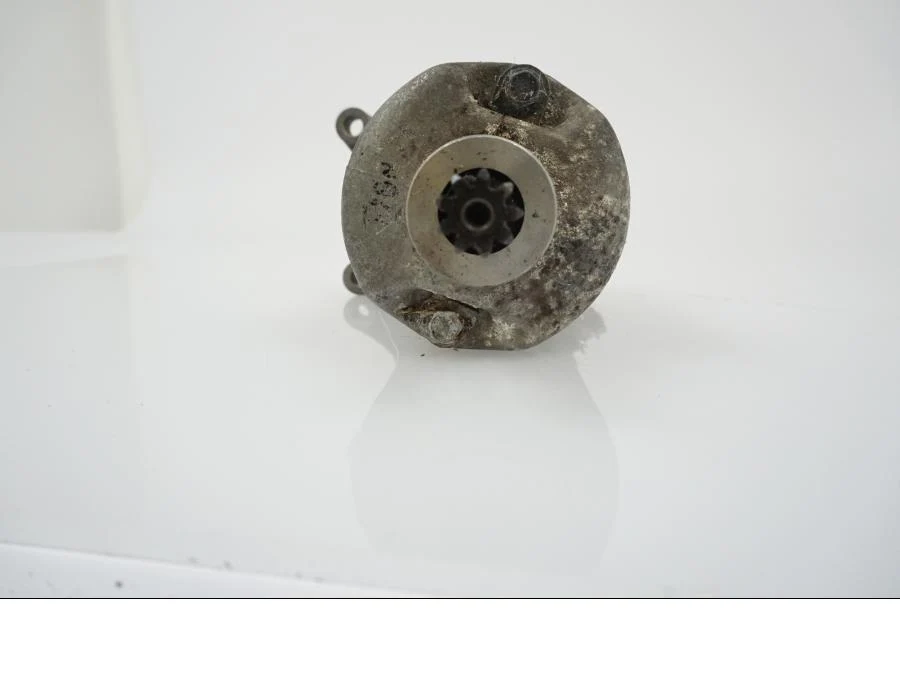 startmotor Yamaha