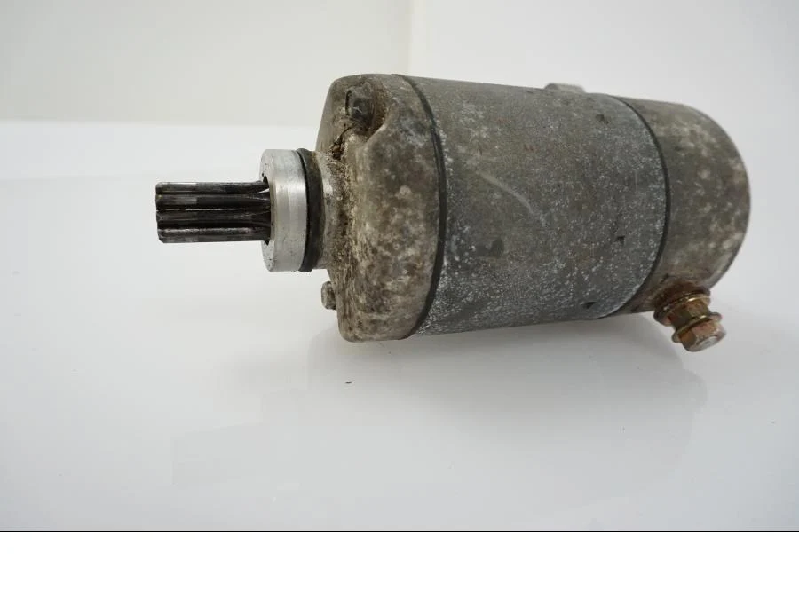 startmotor Yamaha