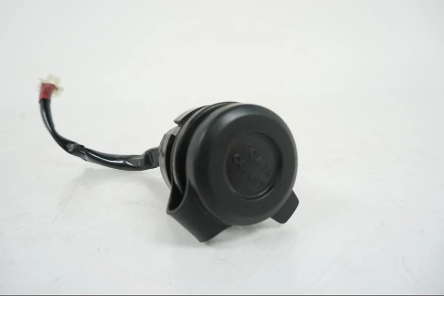 Stikkontakt 12 V Yamaha