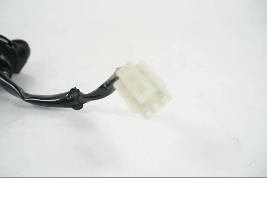 Stikkontakt 12 V Yamaha
