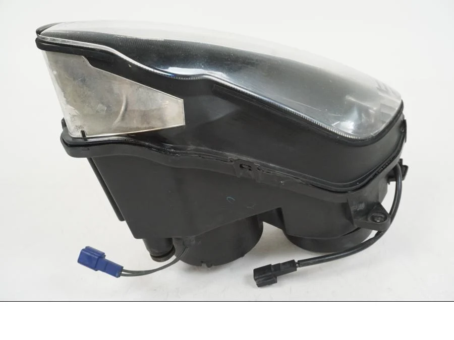 Strålekaster Yamaha