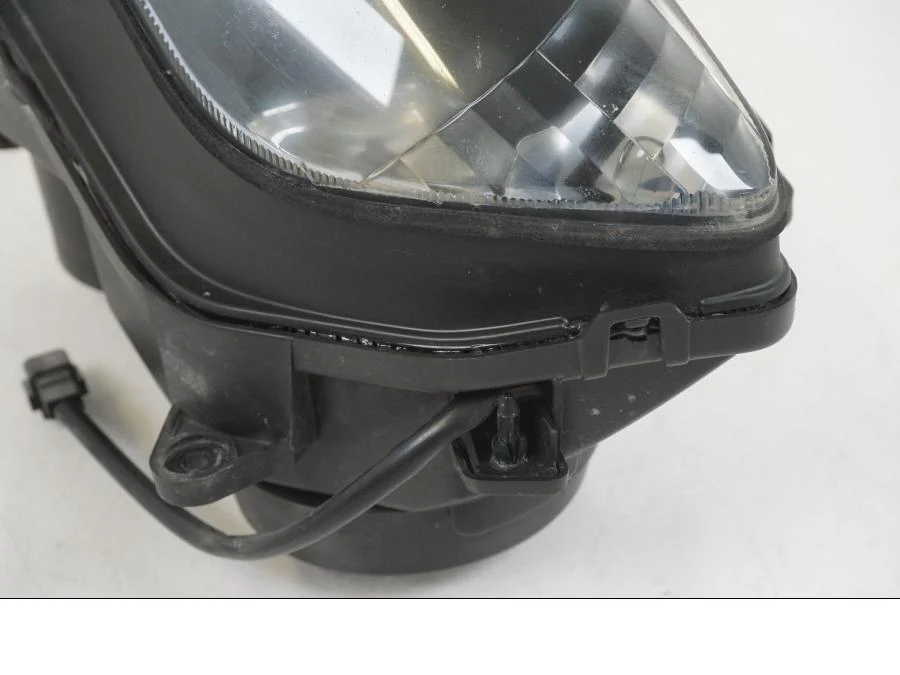 Strålekaster Yamaha