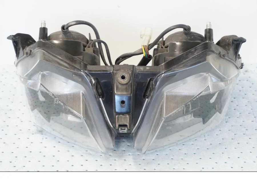 Strygelygte Yamaha