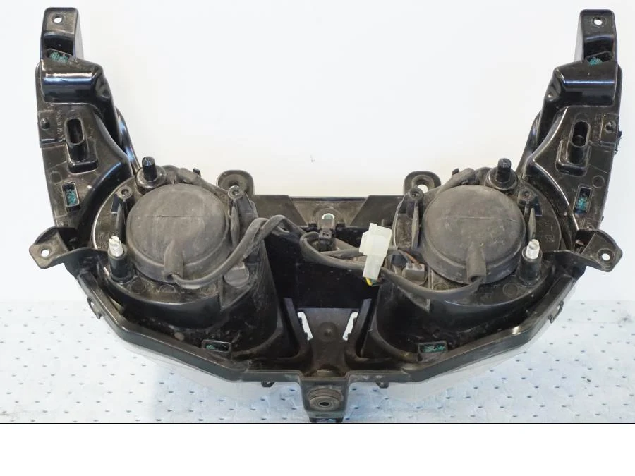 Strygelygte Yamaha